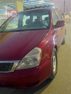 Kia Sedona
